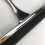 2Pcs Window Squeegee Silver Cleaning Tool for Windows and Shower Doors 11