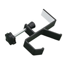 Sturdy Bag Hook Convenient Bag Attachment Practical Desktop Hook Purse Hook Table Handbag Hanger