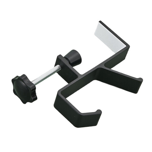 Sturdy Bag Hook Convenient Bag Attachment Practical Desktop Hook Purse Hook Table Handbag Hanger