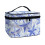 Make-upkwastenhouder met zeesterschelpdesign, groot formaat 2