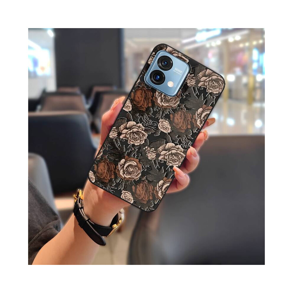 Moto G Stylus 5G 2023 Phone Case Â Shockproof, Waterproof, Dirt-Resistant Tpu Case Compatible With Moto G Stylus 5G 2023 9422877527489