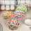 Weißes Pet Patchwork Nählineal Für DIY Projekte 4