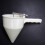 Pancake Pourer Conical Plastic Flow Control Home Cooks 1 Set 3