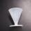 Pancake Pourer Conical Plastic Flow Control Home Cooks 1 Set 6