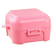 Fridge Egg Organizer Tray – Refrigerator Egg Holder Container, Compatible with Standard Fridge Shelves