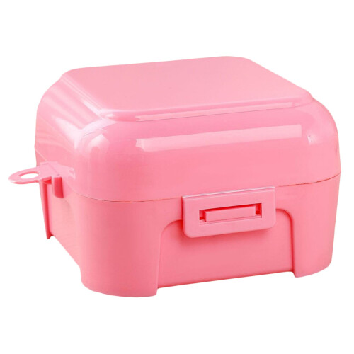 Fridge Egg Organizer Tray – Refrigerator Egg Holder Container, Compatible with Standard Fridge Shelves