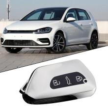 Car Key Case for Volkswagen Golf 8 Mk8 2020–2021 GTI with