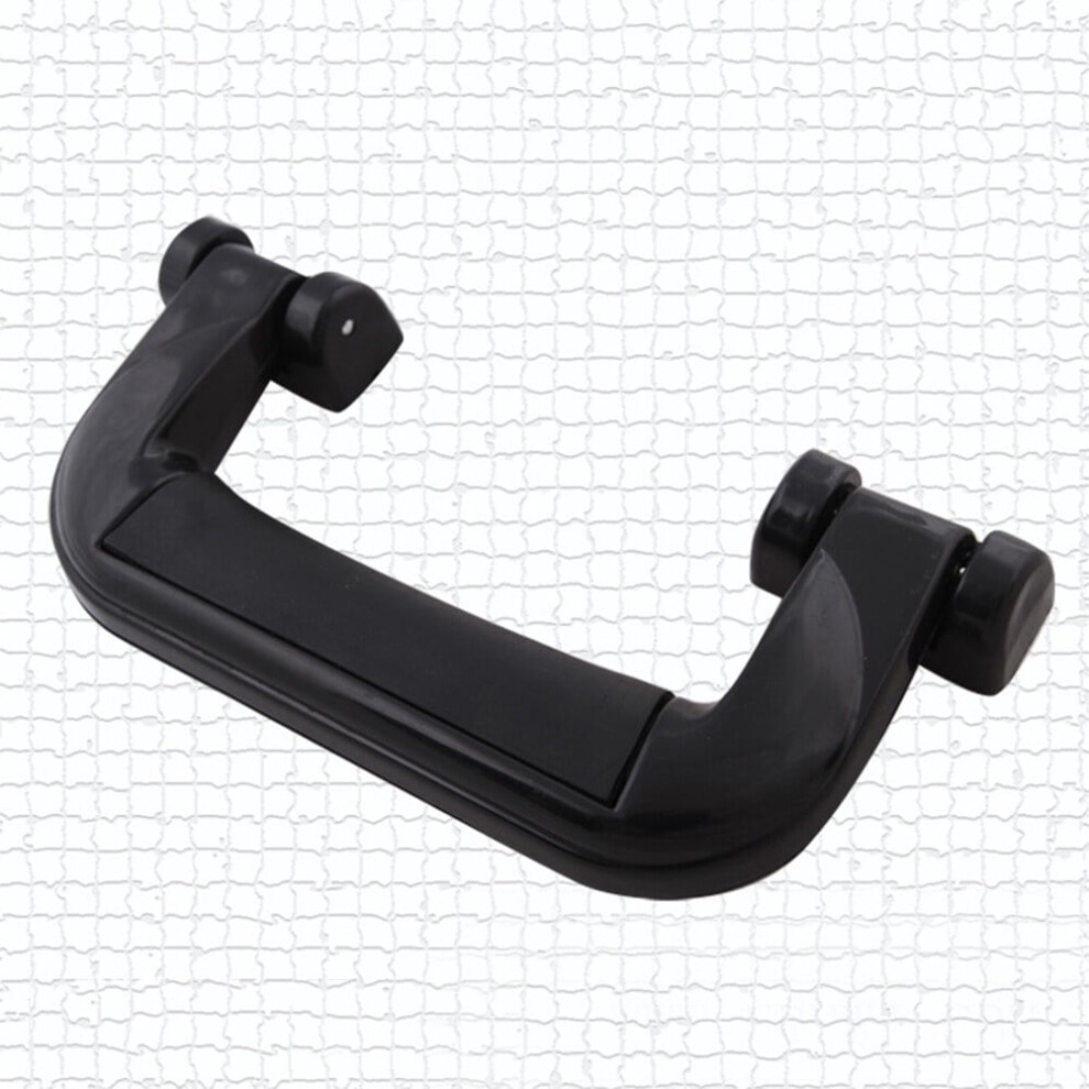 Plastic Handle Simple Practical Handle Furniture Handle For Cabinet Wardrobe Suitcase 9399596743530