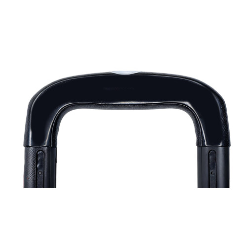 Replacement Suitcase Handle with High-Strength Lightweight Construction
