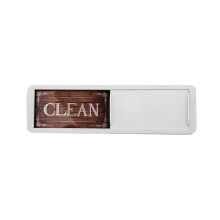 Dishwasher Clean Or Dirty Magnet Sign - Refrigerator And Washing Machine Status Indicator Stickers
