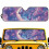 Windshield Sun Shade for Jeep Wrangler TJ JK JL Gladiator 1