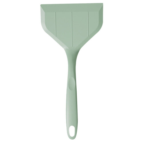 Silicone Pancake Turner Spatula 26cm