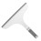 Versatile Light Grey Squeegee for Shower and Automotive Glass 4