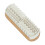 Suede and Nubuck Brush with Wood Handle 1 Pack 3
