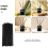 100Pièces Bâtons Diffuseurs Fibre Pour D’ambiance 8