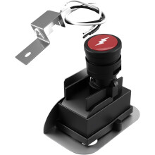 Weber Q1200 Q2200 Grill Igniter Kit Push Button Replacement