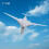 1/144 Airplane Model Display Piece Sculpture Simulation Miniature Toy 7