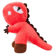 Stuffed Dinosaur Plush Toy Soft Cuddly 1 piece