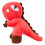 Stuffed Dinosaur Plush Toy Soft Cuddly 1 piece 1