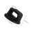 Compact Black Bakelite Lid Handle Wear-Resistant Pot Accessory 2