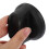 Compact Black Bakelite Lid Handle Wear-Resistant Pot Accessory 4