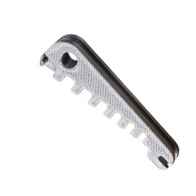 Professional Glasses Frame Adjustment Tool for Precise Repair of Nose Pad Eyeglass Arm Frame Corrector AdjusterDaily Use