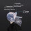 Anti-Snoring Device Silicone Tongue Retainer 6 pcs 7
