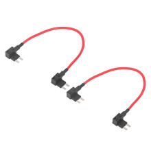 TIPM Bypass Fuse Adapter 14AWG 20A Repair Cable for 1500-3500