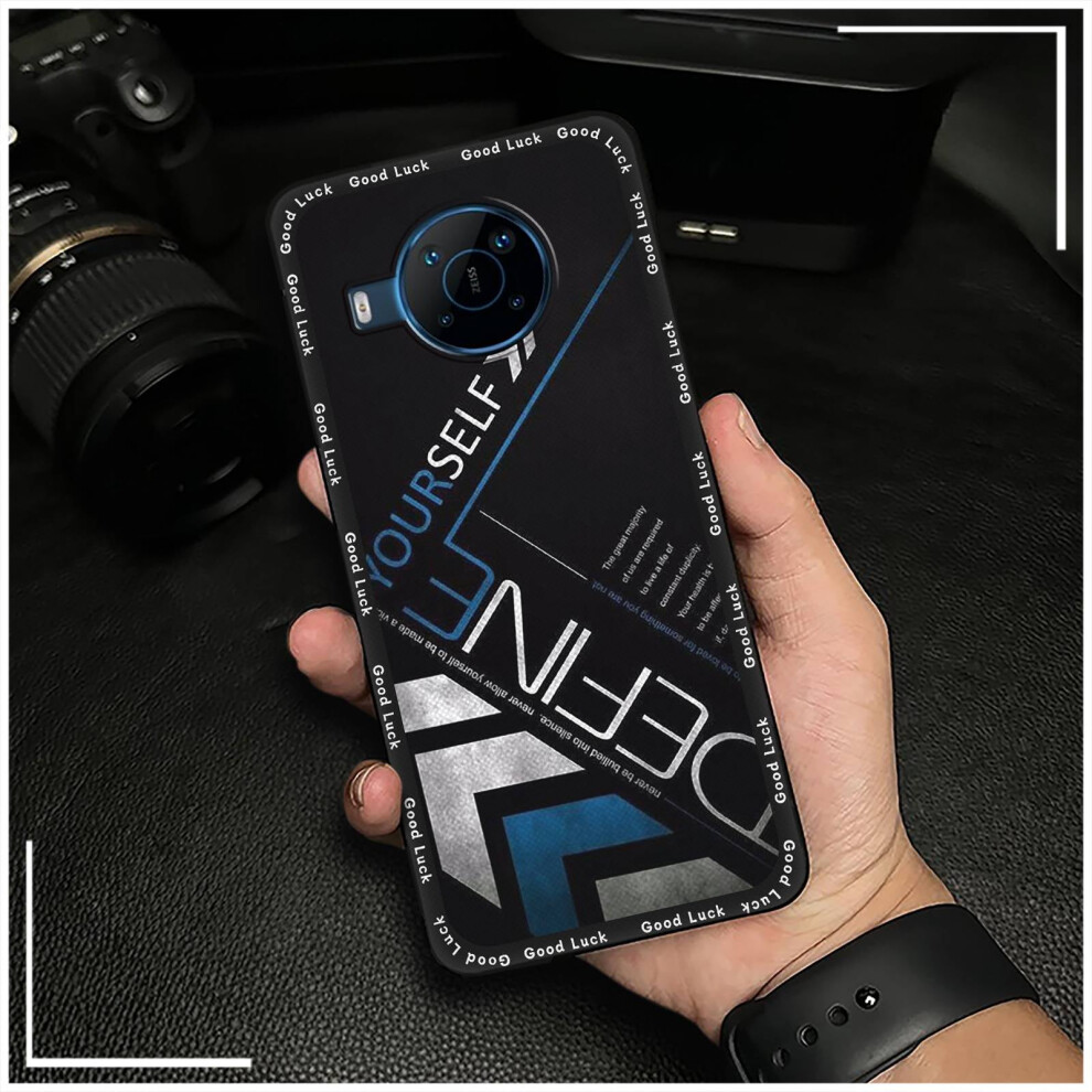 Silicone Phone Case For Nokia X100 Â Shockproof 9104145218809