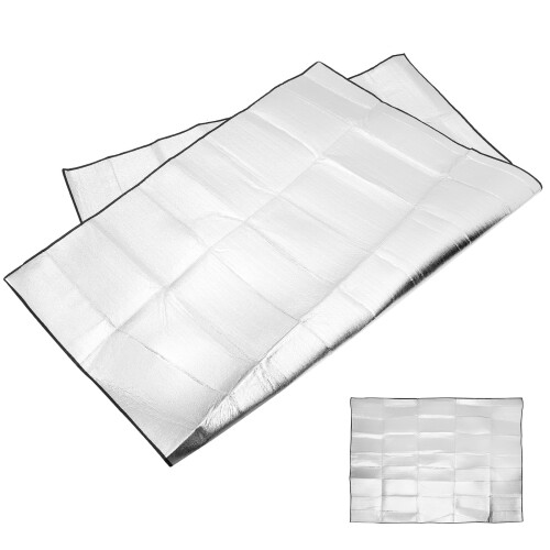 Multipurpose Picnic Blanket Reusable Beach Mat Grass Mat for Camping Picnic 1