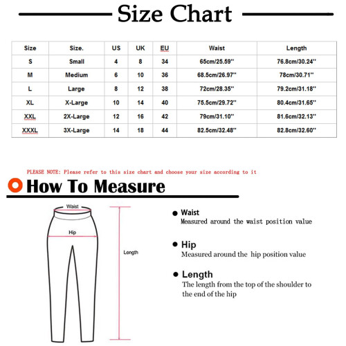 Caveitl Plus Size Capri για γυναίκες, Γυναικείο Σέξι Casual Μονόχρωμο Παντελόνι με Δαντέλα 3/4, 2