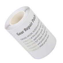 Waterproof TPU Repair Tape for Pools Tents & Air Mattresses 375cm Length