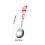 B Playful Spoon Fork Set With Doll Design For Holiday Gatherings 2