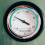 Green Pressure Gauge Identification Labels with Strong Adhesive 4