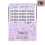 Reusable Self-Stick Black Eyelash Clusters 5