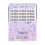 Reusable Self-Stick Black Eyelash Clusters 6