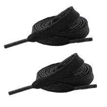 Color Changing Shoelaces 110cm Long Flat Polyester Shoe Laces For Sneakers Boot Athletic Shoe Footwear Accessories