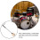 Drum Mallet with Comfortable Handle for Practice 2