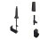 Trombone Hanger Trombone to Install Accessories Professional Trombone 6