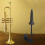 Trombone Hanger Trombone to Install Accessories Professional Trombone 8