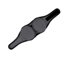 Mäkké chrániče sluchu pre psov, 1 pár