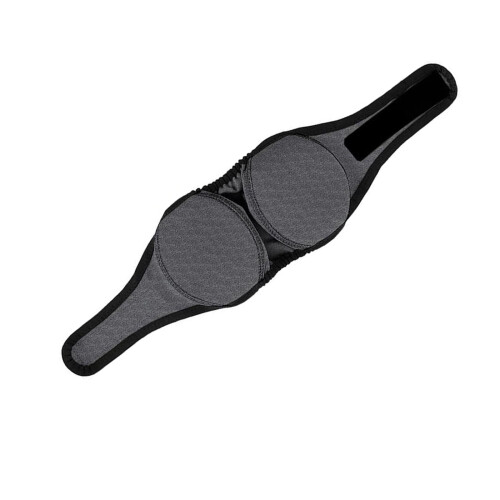 Mäkké chrániče sluchu pre psov, 1 pár