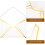Envelopes de convite transparentes para eventos elegantes. 1
