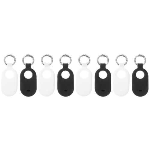 8Pièces Étui Protecteur Silicone Avec Coloré