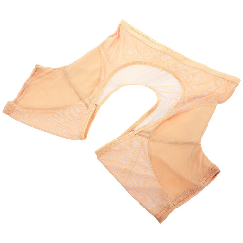 2St Flexibele Dames Zweetbestendige Onderarmshirts 2