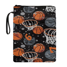 Polyester boekomslaghoes 11,4 x 8,66 inch