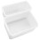 2 Pcs Dolls Bins Mini House Accessory Accessories 4
