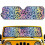 Windshield Sun Shade for JK JKU TJ 2D 4D Cheetah Leopard 1