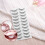 Eyelash Storage Case Plastic 5Pcs 3In 8