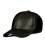 Men's Genuine Leather Baseball Cap Adjustable 56-60 cm 1